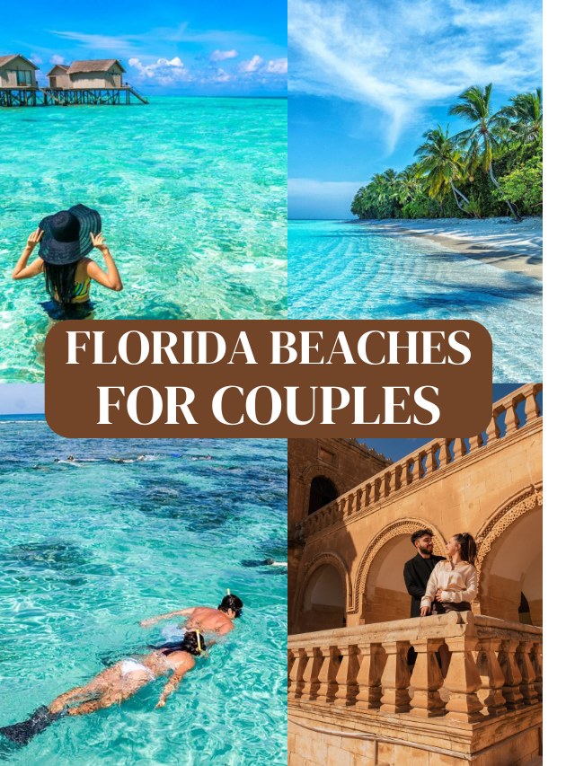 Top Beaches In Florida For Couples Florida Travel Guide Uncover