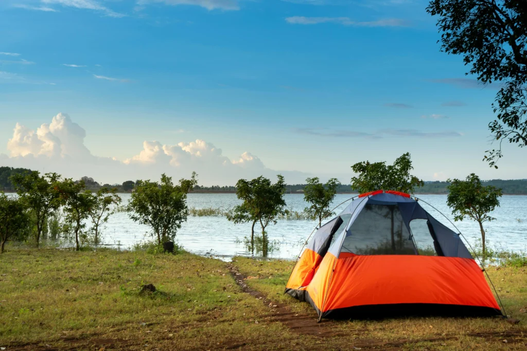 Myakka River State Park Florida