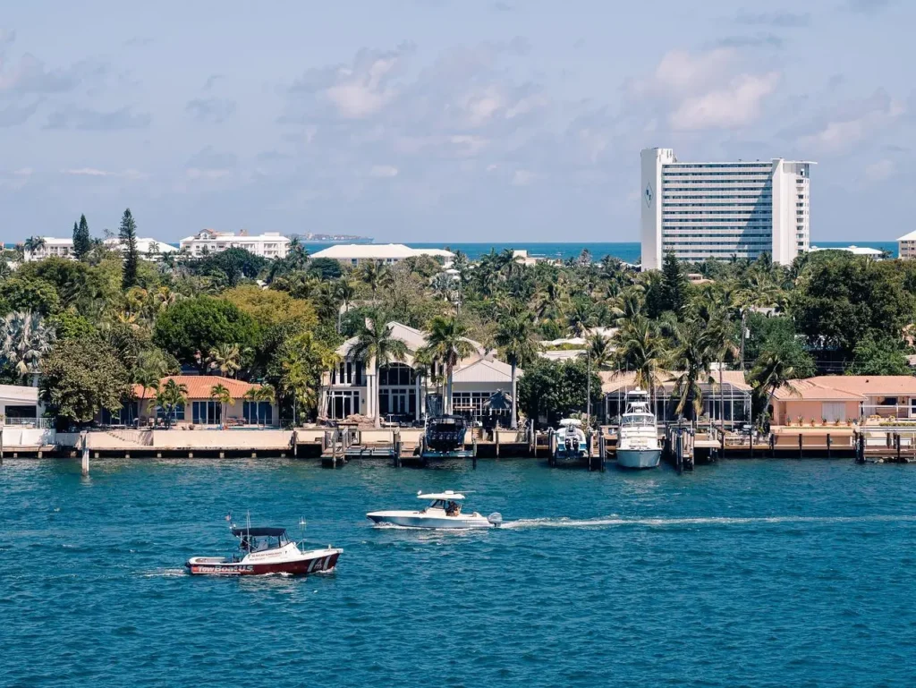 Fort Lauderdale Beach