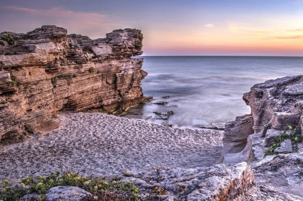 Florida beaches for couples