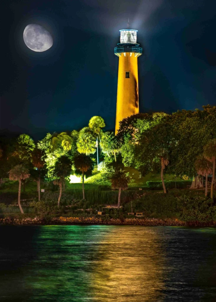 Romantic things to do in Jupiter Florida