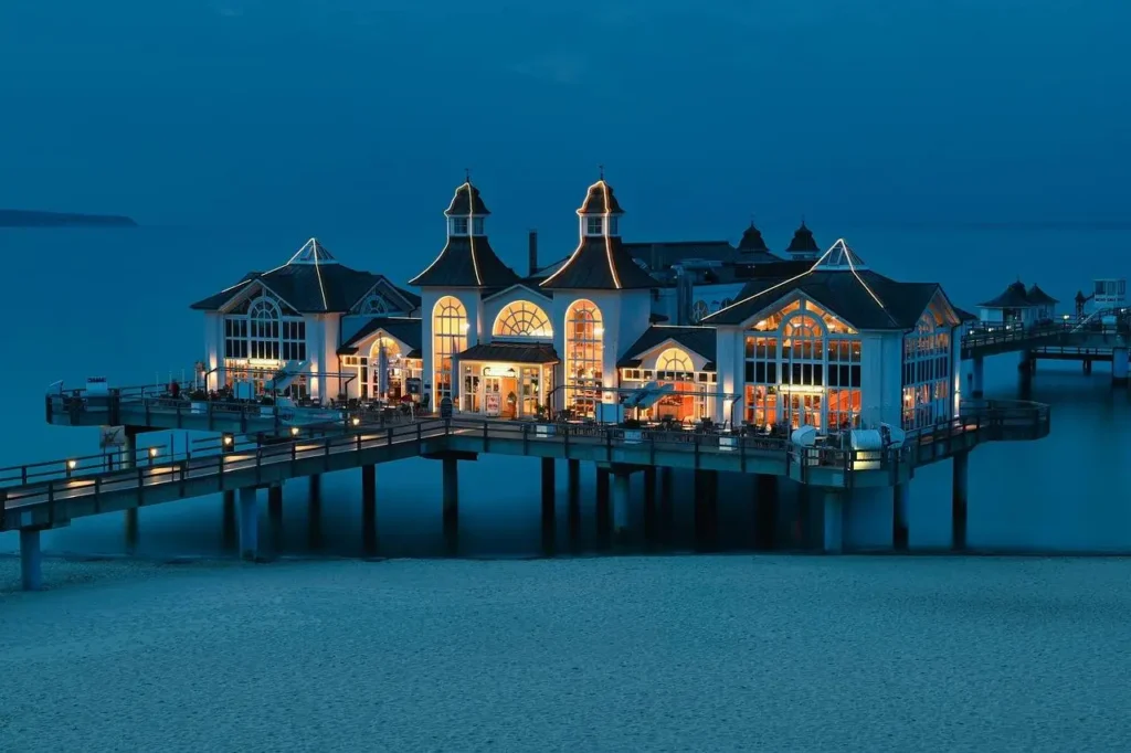 Sand Pearl Private Beach Resort for a Clearwater Beach Proposal