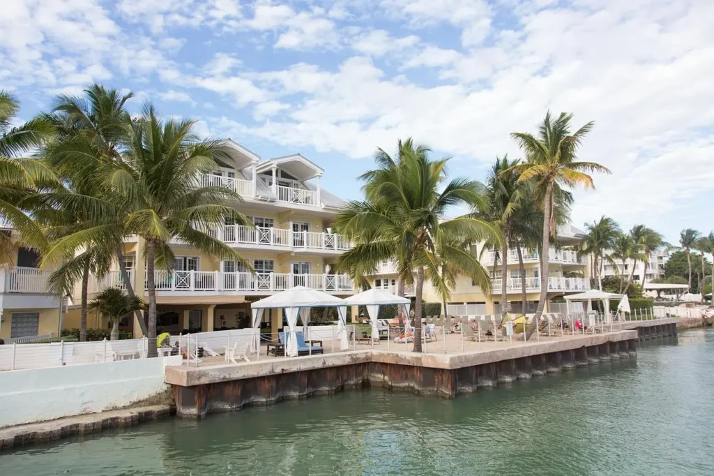 best places to propose in Lighthouse on Sanibel Island