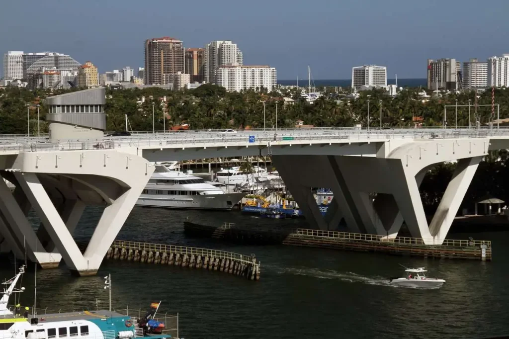 places to propose in fort Lauderdale