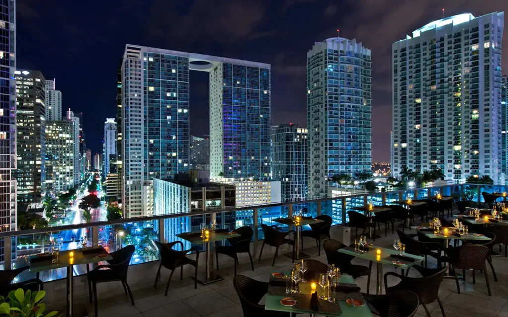 Area 31 Brickell