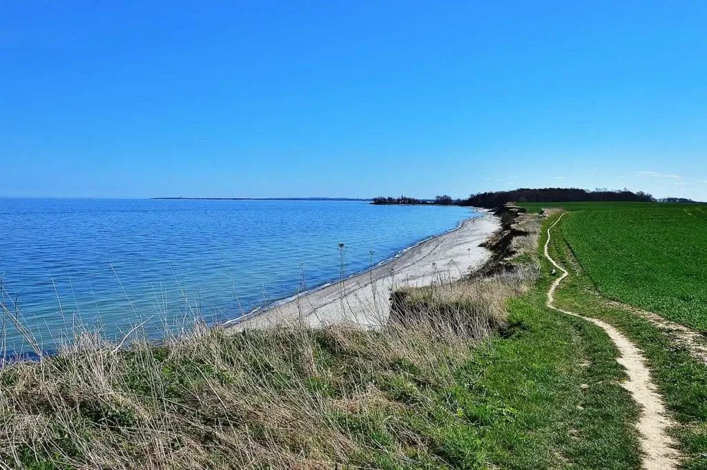 Don Pedro Island State Park