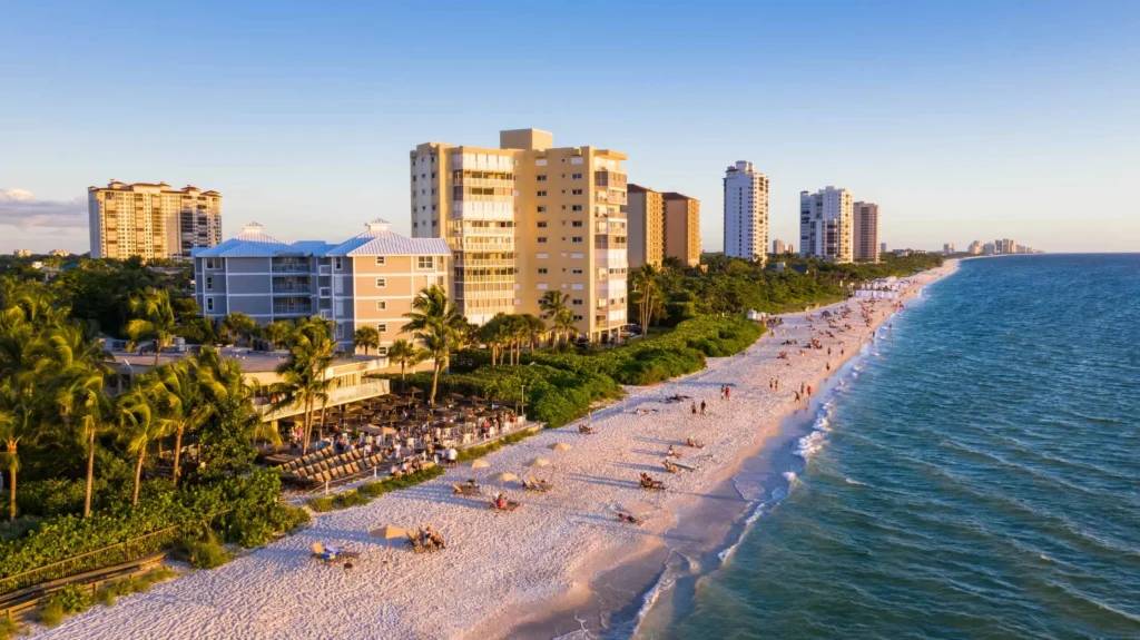 Vanderbilt Beach Park