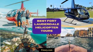 Best fort lauderdale helicopter tours