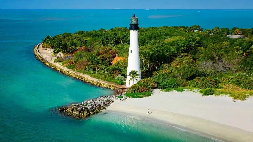 Bill Baggs Cape Florida State Park