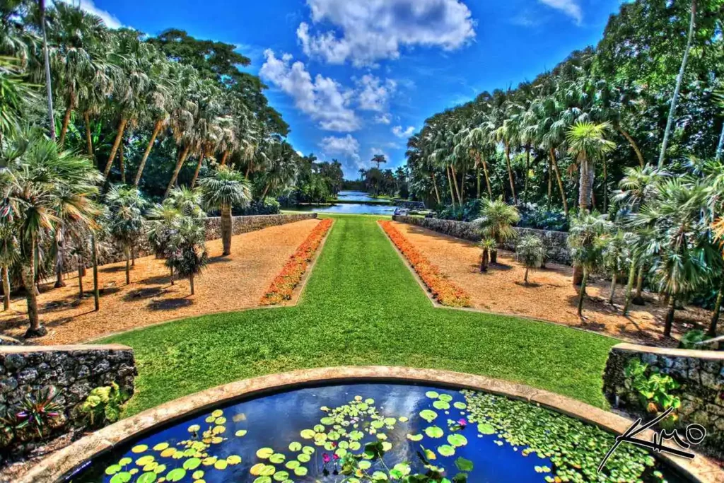 Fairchild Tropical Botanic Garden