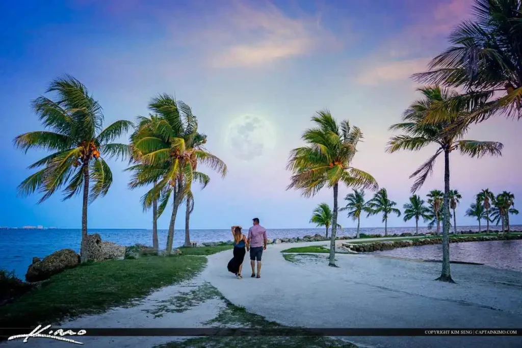 Matheson Hammock Park