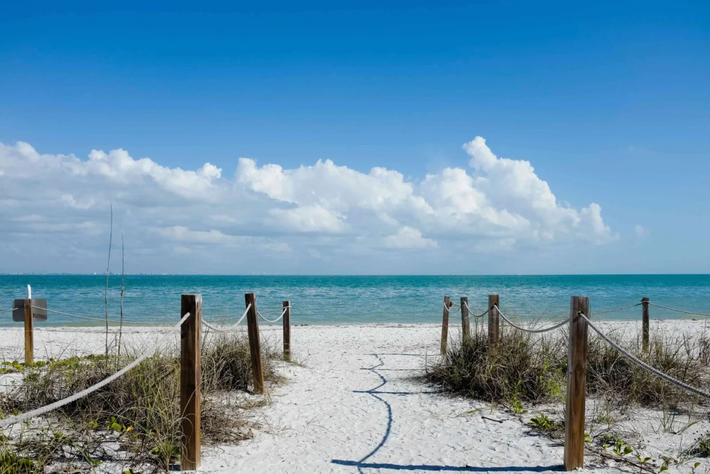 Fort Myers Beach