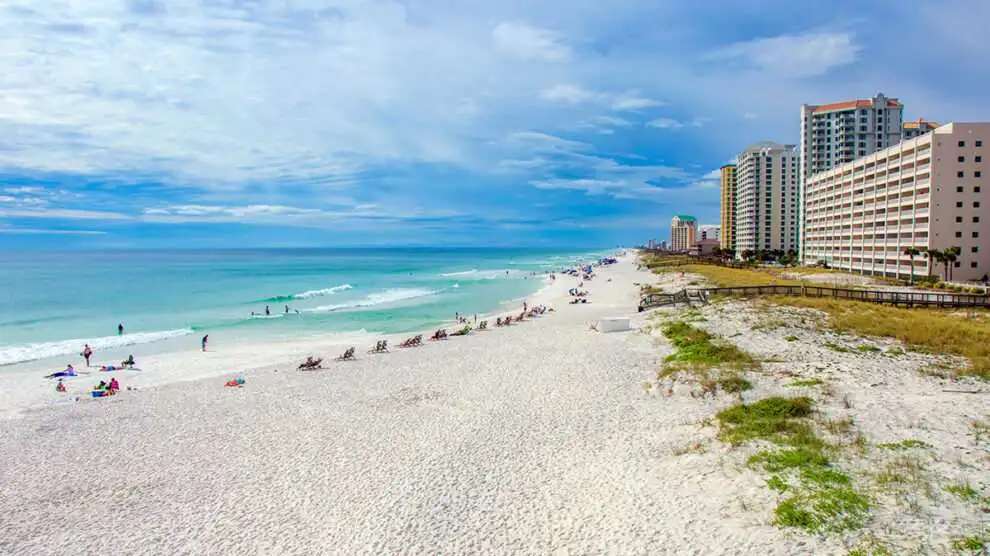 Navarre Beach