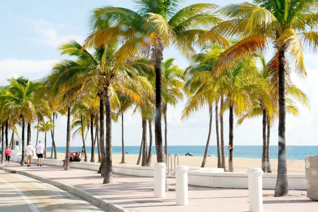 things to do in fort Lauderdale on a budget