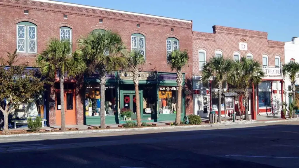 Apalachicola